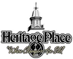 Heritage Place Logo